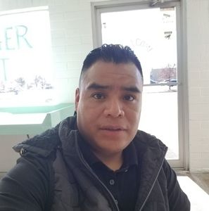 Meet your Posher, Samuel